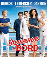 Bienvenue  bord /    